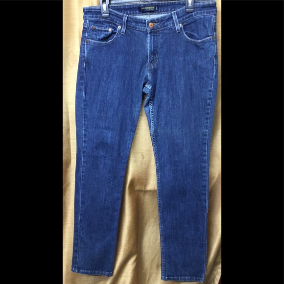 levis 523 jeans